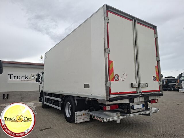 Hladilni tovornjak Renault D WIDE 18