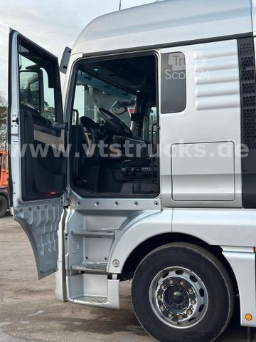 Standard SZM MAN TGX 26.420 6x2 3.Achser SZM