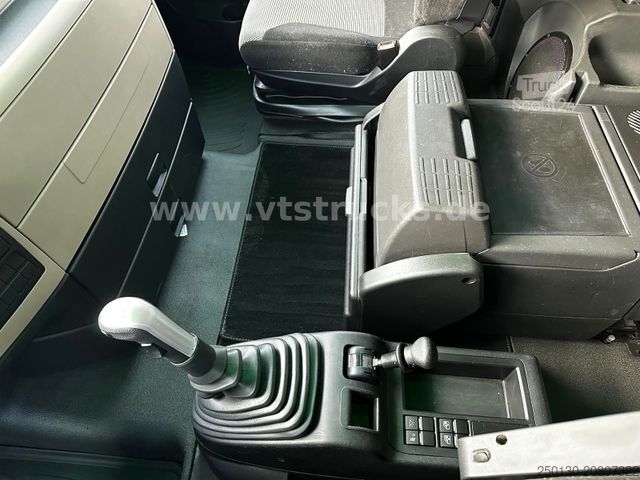 Standard SZM MAN TGX 26.420 6x2 3.Achser SZM