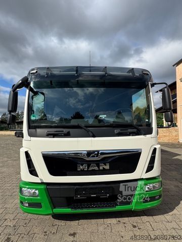 Ван за напитки MAN TGL 8.190/GT-Rollo/B-L/d