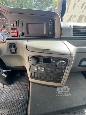 Ван за напитки MAN TGL 8.190/GT-Rollo/B-L/d