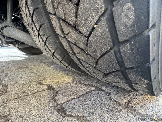 Ван за напитки MAN TGL 8.190/GT-Rollo/B-L/d