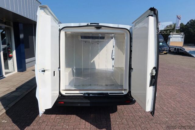 Koelwagen Renault Trafic L2/H1 Koelwagen