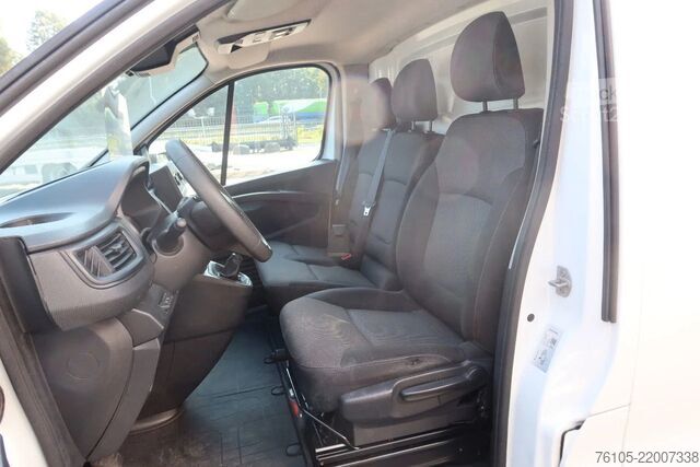 Koelwagen Renault Trafic L2/H1 Koelwagen