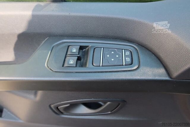 Koelwagen Renault Trafic L2/H1 Koelwagen
