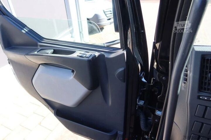 Kuffert Volvo FE 250 FE 250 Bak + klep E6 TUFF until 14-04-2027