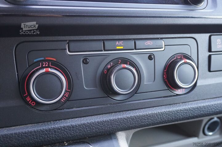 Kastenwagen Volkswagen Transporter 2.0 TDI 150PK - EURO 6 - Airco - Na...