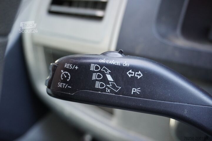 Kastenwagen Volkswagen Transporter 2.0 TDI 150PK - EURO 6 - Airco - Na...