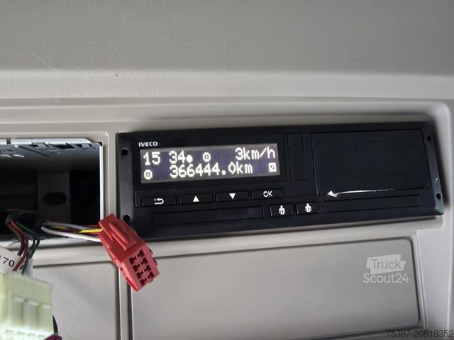 Tractora standard Iveco 440S51