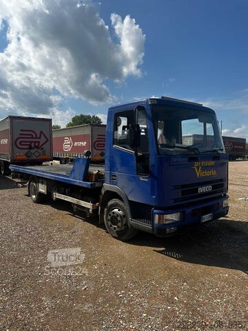 CARROATTREZZI IVECO EUROCARGO CARROATTREZZI