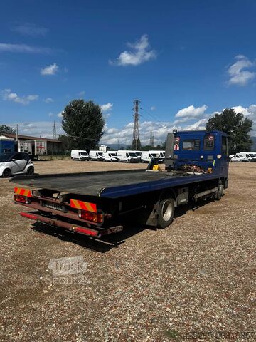 CARROATTREZZI IVECO EUROCARGO CARROATTREZZI