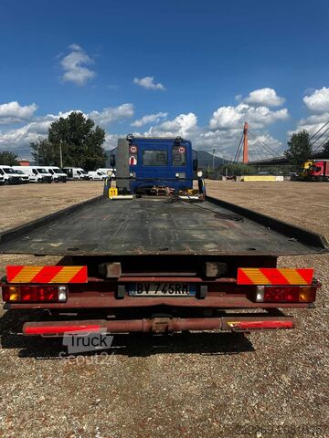 CARROATTREZZI IVECO EUROCARGO CARROATTREZZI