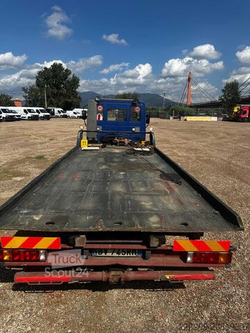 CARROATTREZZI IVECO EUROCARGO CARROATTREZZI