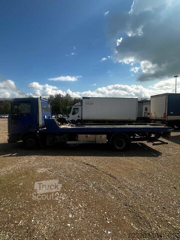 CARROATTREZZI IVECO EUROCARGO CARROATTREZZI