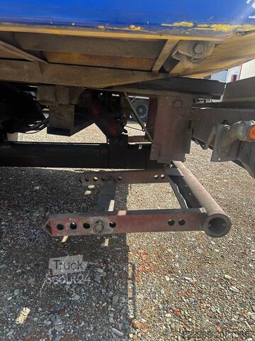 CARROATTREZZI IVECO EUROCARGO CARROATTREZZI