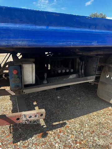 CARROATTREZZI IVECO EUROCARGO CARROATTREZZI