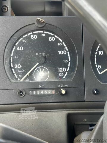 CARROATTREZZI IVECO EUROCARGO CARROATTREZZI