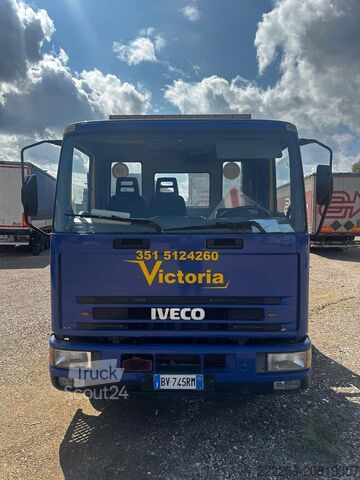 CARROATTREZZI IVECO EUROCARGO CARROATTREZZI