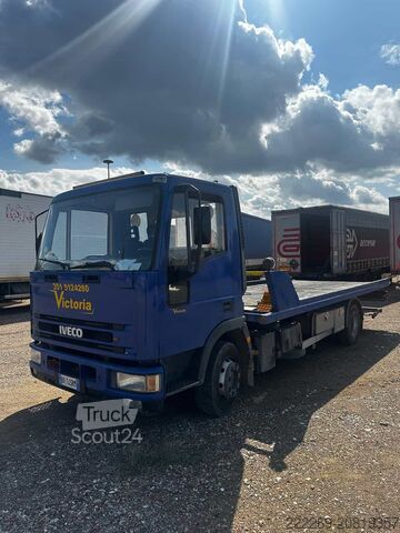 CARROATTREZZI IVECO EUROCARGO CARROATTREZZI