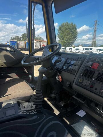 CARROATTREZZI IVECO EUROCARGO CARROATTREZZI