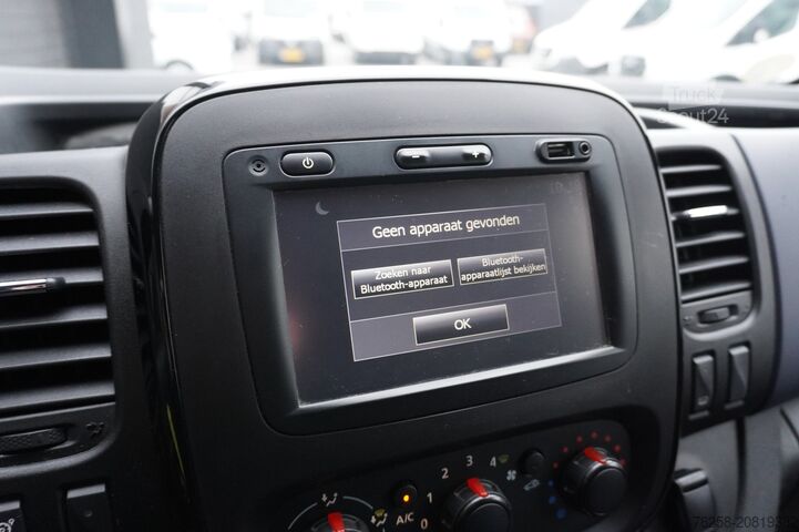 Panelová dodávka Opel Vivaro 1.6 CDTI 125PK L2H2 - EURO 6 - Airco - C...