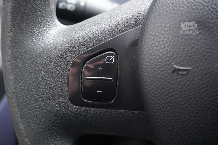 Panelová dodávka Opel Vivaro 1.6 CDTI 125PK L2H2 - EURO 6 - Airco - C...