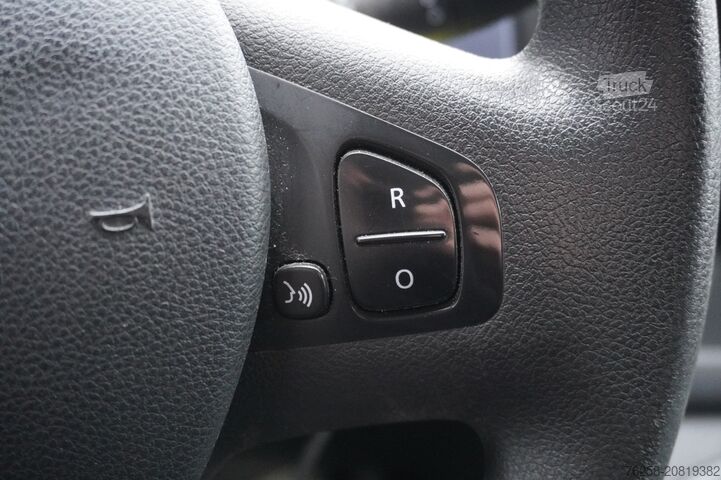 Panelová dodávka Opel Vivaro 1.6 CDTI 125PK L2H2 - EURO 6 - Airco - C...