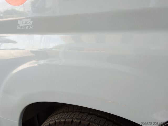 Wohnwagen/Wohnmobil Fiat Weinsberg Carabus 600 K | 4 Posti Letto | Completamente Attrezzato