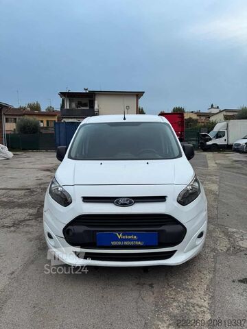 Kastenwagen FORD TRANSIT FURGONE