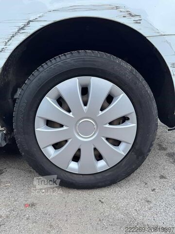 Kastenwagen FORD TRANSIT FURGONE