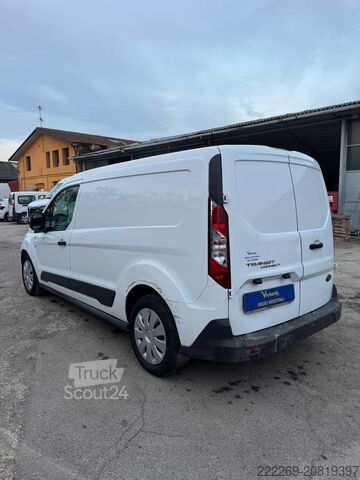 Kastenwagen FORD TRANSIT FURGONE