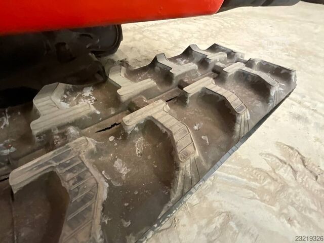 Kubota KX 016-4 Kubota KX 016-4