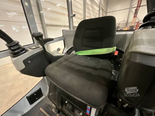Neuson ET 16 Neuson Et 16