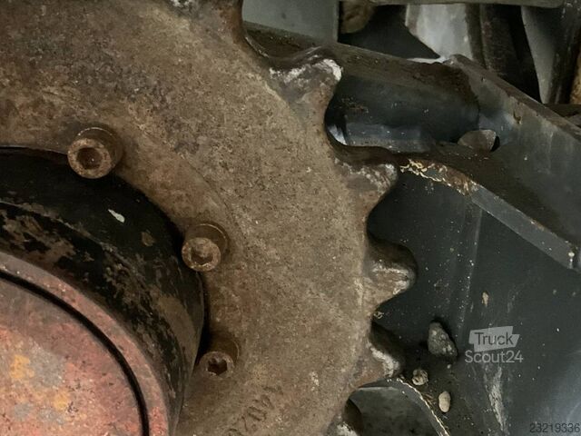 Neuson ET 16 Neuson Et 16