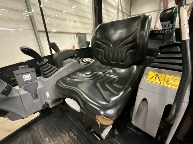 Kubota KX 016-4 Kubota KX 016-4
