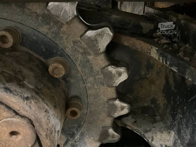 Kubota KX 016-4 Kubota KX 016-4