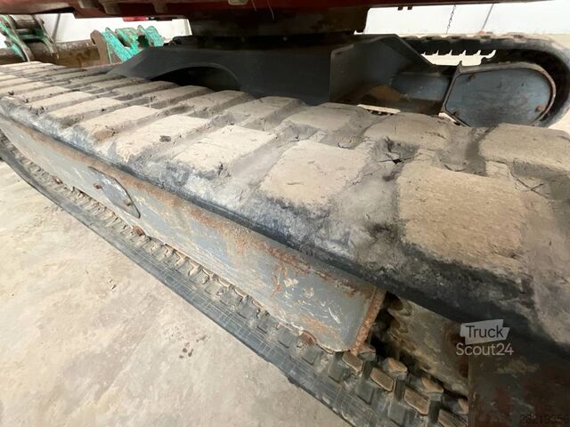 Takeuchi TB 23 R Takeuchi TB 23 R