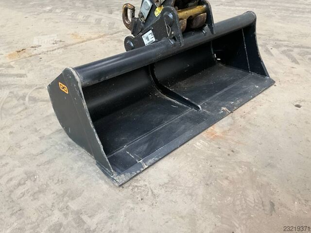 Kubota U 27-4 Kubota U 27-4