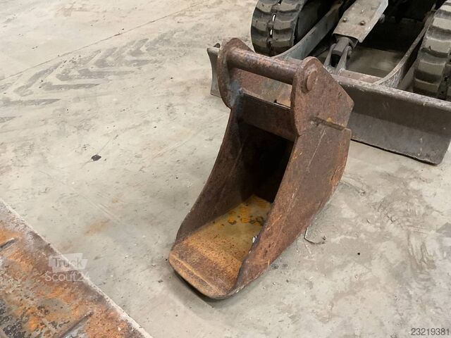 Yanmar SV 16 Yanmar SV 16