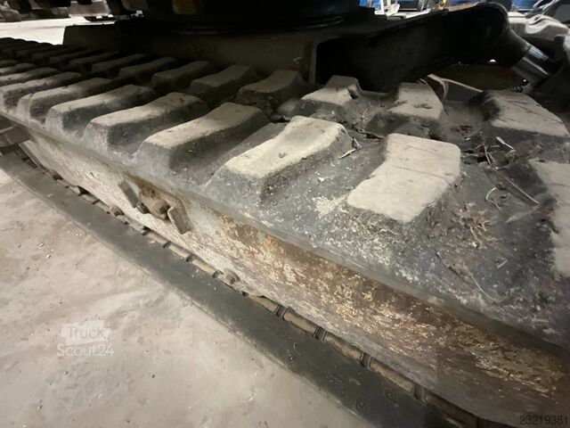 Yanmar SV 16 Yanmar SV 16