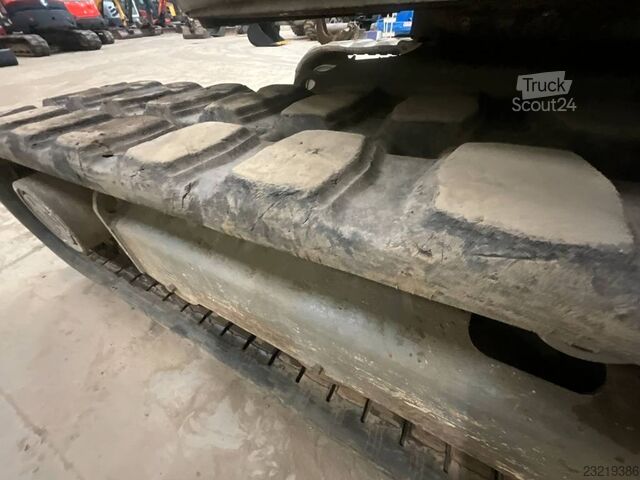 Yanmar Vio 50 U Yanmar Vio 50 U
