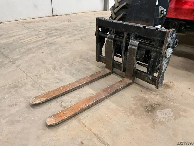 Manitou MT 835 H Manitou MT 835 H