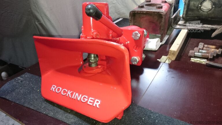 Podwozie ciężarówki International Harvester COF4070B