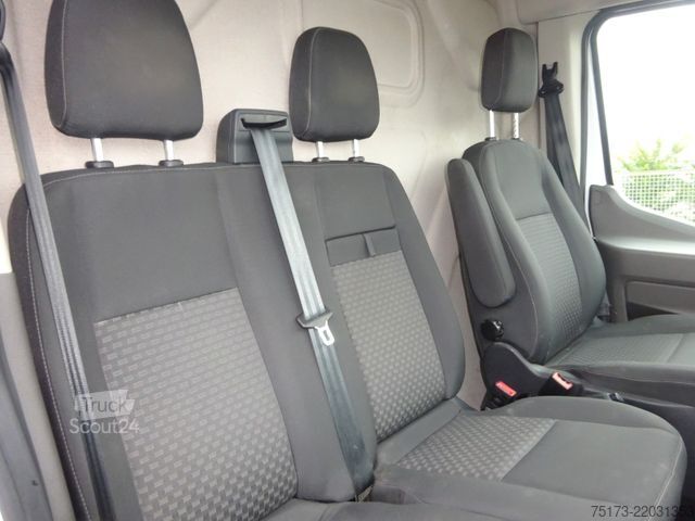 Furgão de teto alto FORD Transit Kasten 350 L3H3 Trend 170PS Klima Tempom