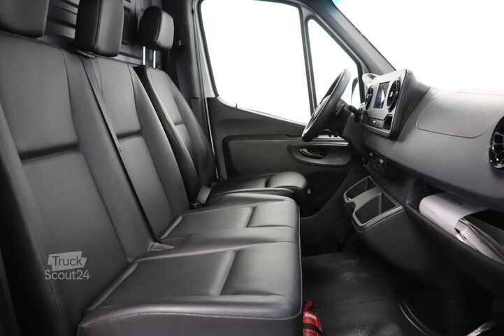 Delivery van Mercedes-Benz Sprinter 317 CDI L3H2 EURO 6 - A/C Climate - Na...