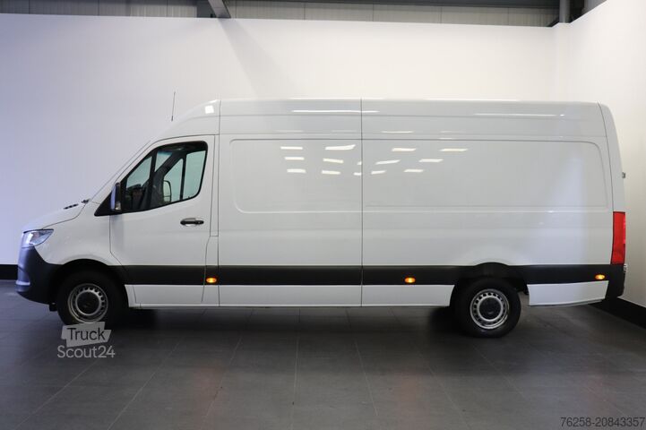Delivery van Mercedes-Benz Sprinter 317 CDI L3H2 EURO 6 - A/C Climate - Na...
