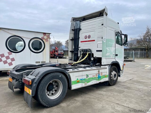 Tracteur routier standard Volvo FH 12-460