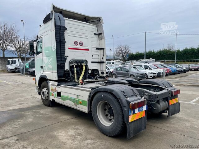 Tracteur routier standard Volvo FH 12-460