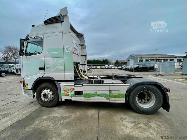 Tracteur routier standard Volvo FH 12-460