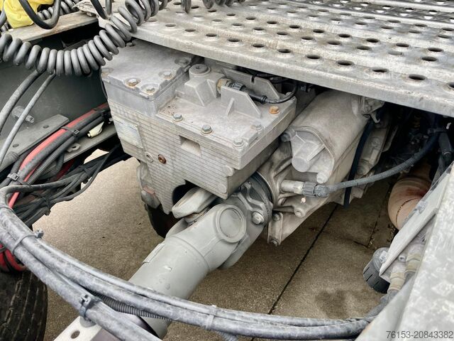 Tracteur routier standard Volvo FH 12-460